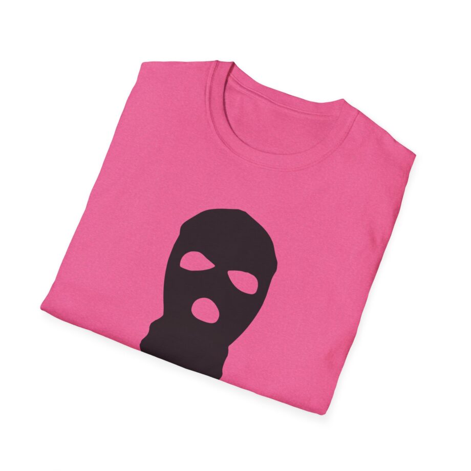 Boef  Unisex Softstyle T-Shirt