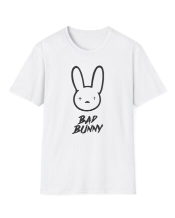 BB Unisex Softstyle T-Shirt