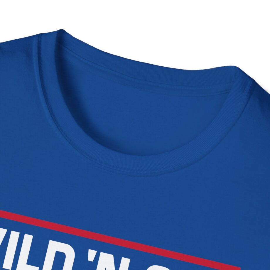 Wild 'n Out Unisex Softstyle T-Shirt
