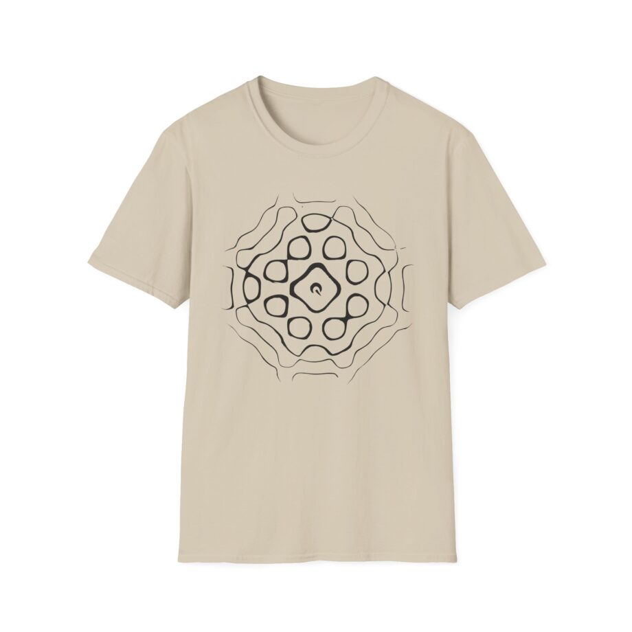 Nayt Unisex Softstyle T-Shirt