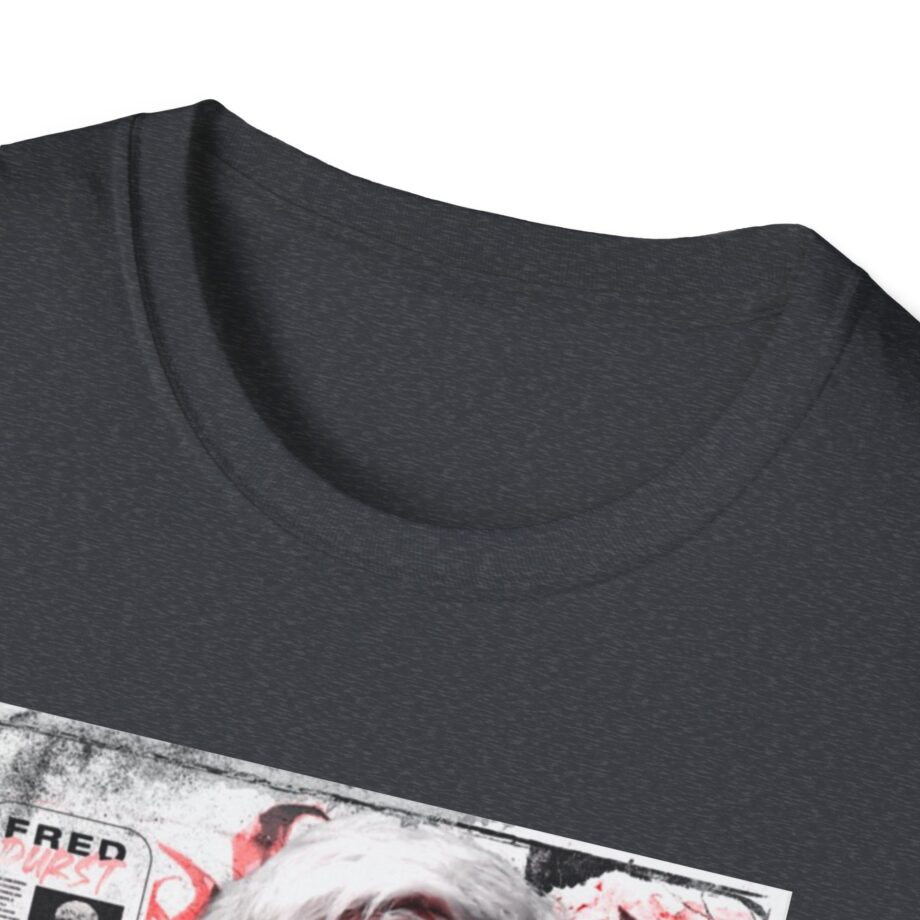 Limp Bizkit Unisex Softstyle T-Shirt