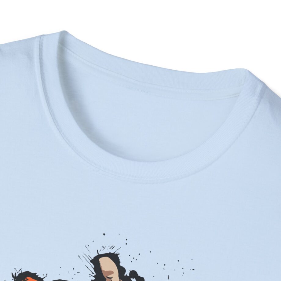 Limp Bizkit Significant Other Unisex Softstyle T-Shirt