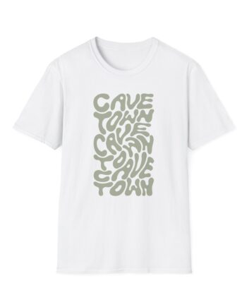 Cavetown Unisex Softstyle T-Shirt