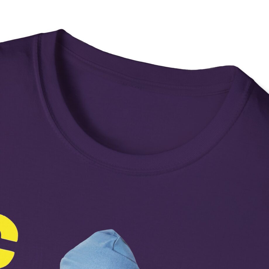 Central Cee Unisex Softstyle T-Shirt