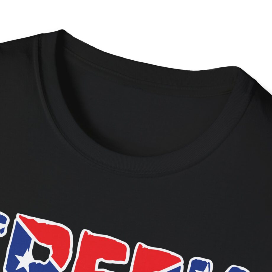 Upchurch Creek Squad Unisex Softstyle T-Shirt