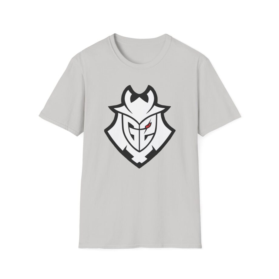 Heelmike Unisex Softstyle T-shirt