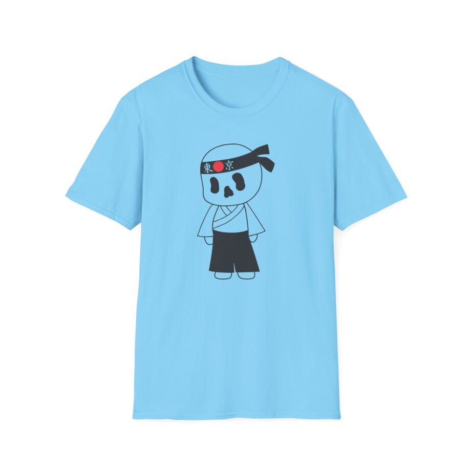 Billzo  Unisex Softstyle T-Shirt