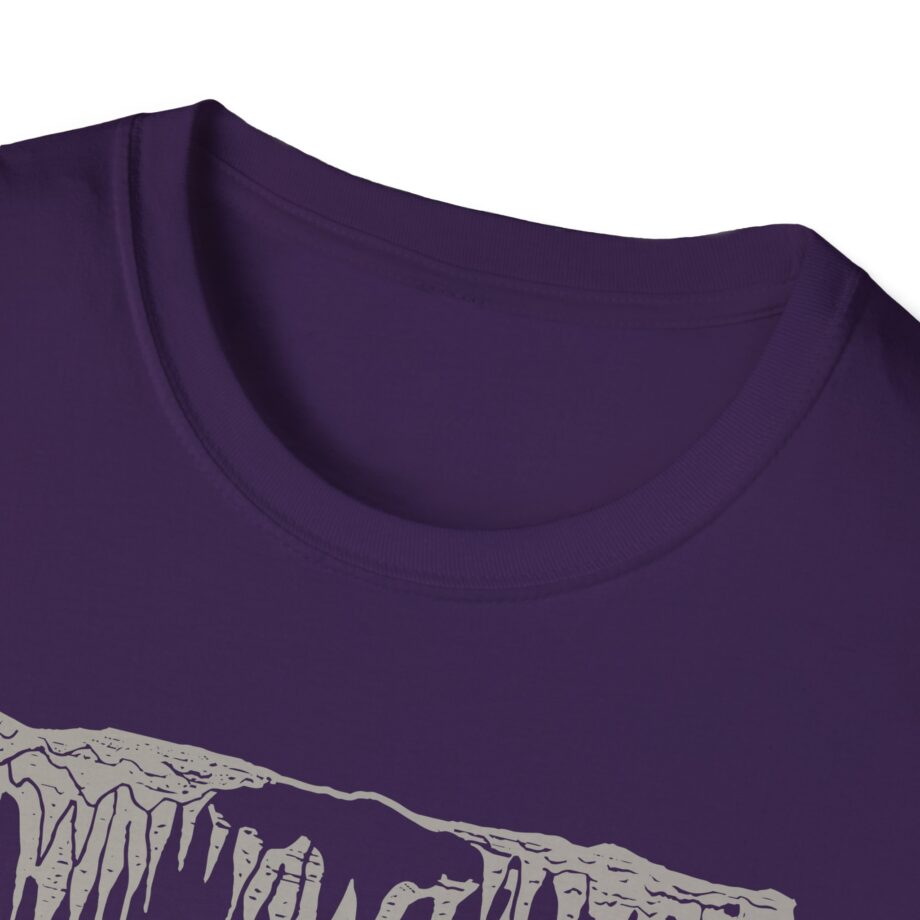 Demolition Ranch Desperado Mining Company Unisex Softstyle T-shirt