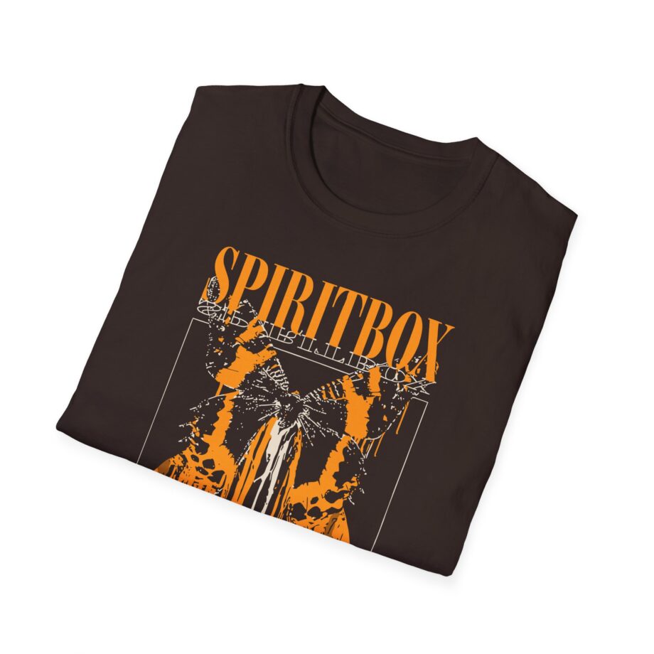 Spiritbox  Unisex Softstyle T-Shirt