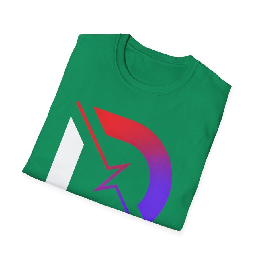 Drlupo  Unisex Softstyle T-Shirt