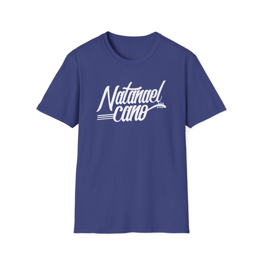 Natanael Cano Unisex Softstyle T-Shirt