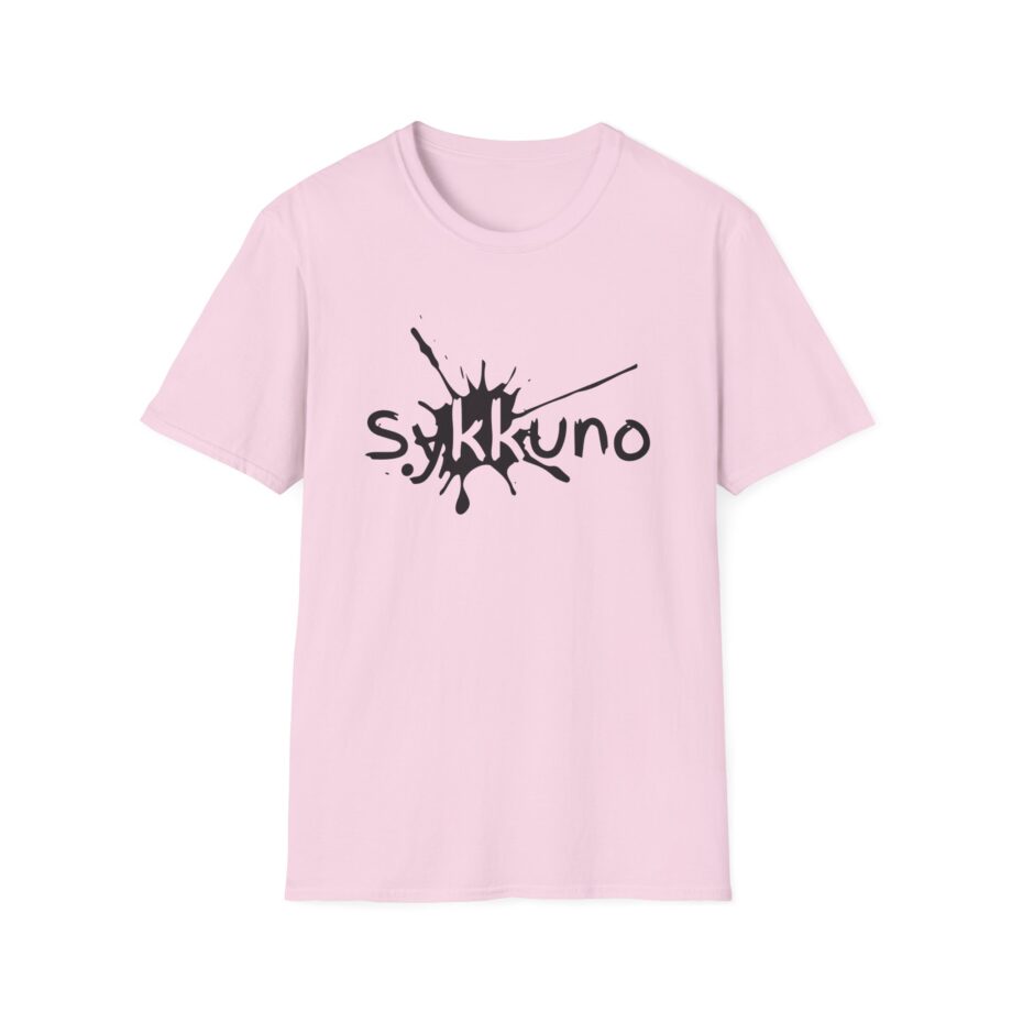Sykkuno  Unisex Softstyle T-shirt