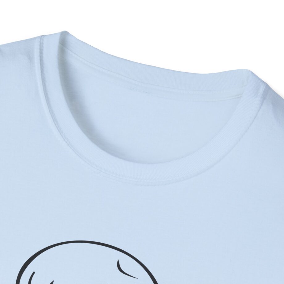 Jackass Unisex Softstyle T-Shirt