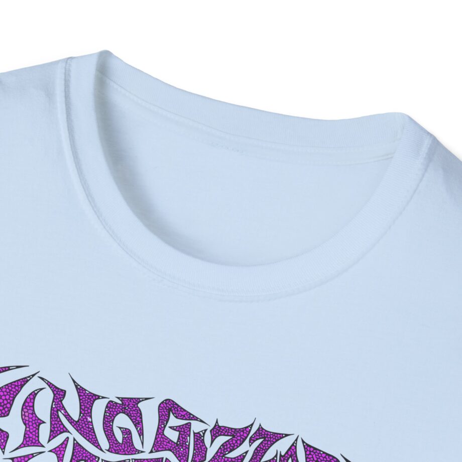King Gizzard Unisex Softstyle T-Shirt