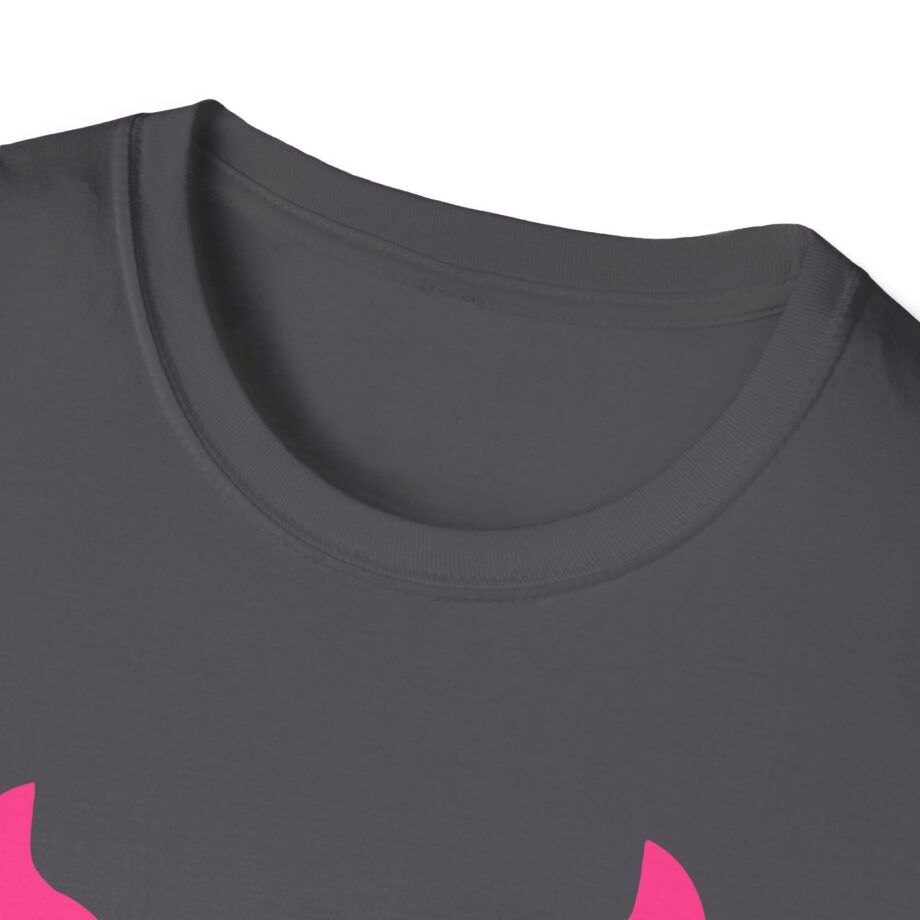 Belle Delphine Unisex Softstyle T-shirt