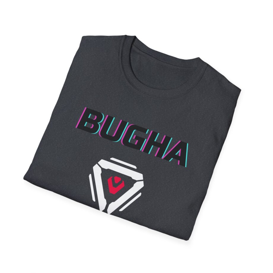 Bugha Unisex Softstyle T-Shirt