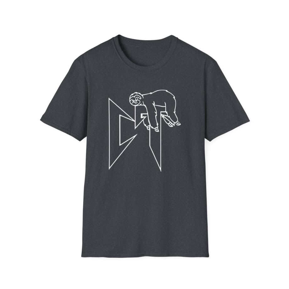 Natanael Cano Unisex Softstyle T-Shirt