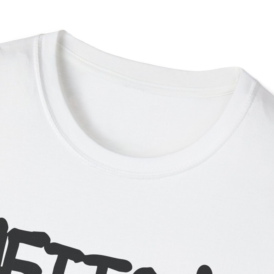 Jett Lawrence Unisex Softstyle T-Shirt