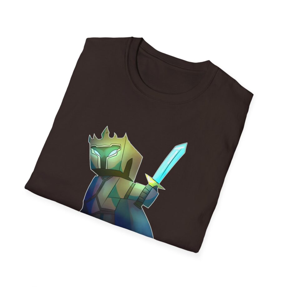 Popularmmos Unisex Softstyle T-shirt