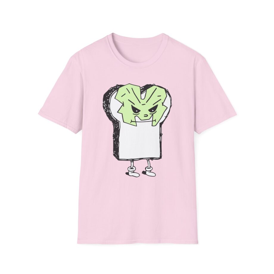 Marsimoto Unisex Softstyle T-Shirt