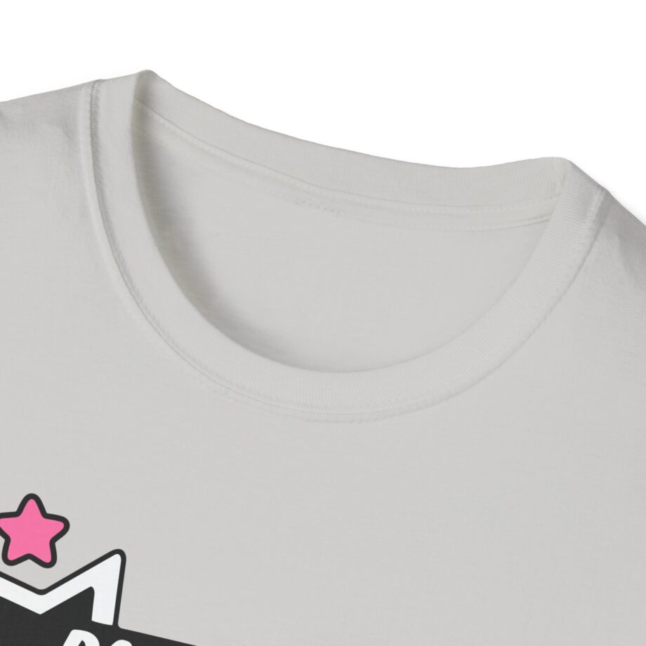 Young Miko Unisex Softstyle T-Shirt