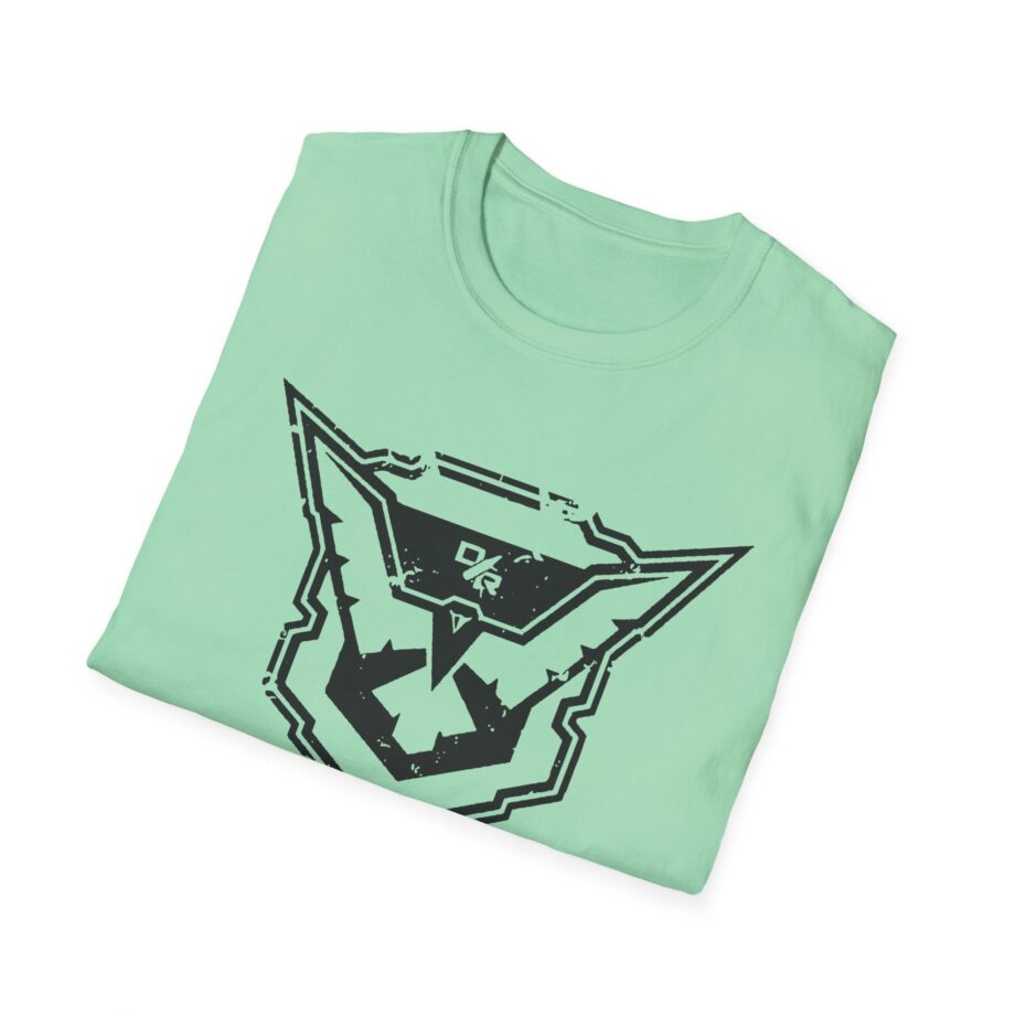 Demolition Ranch Demo Legacy Unisex Softstyle T-shirt