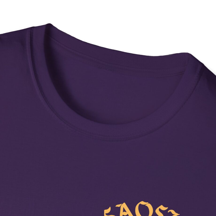 Saosin  Old Friends Unisex Softstyle T-Shirt