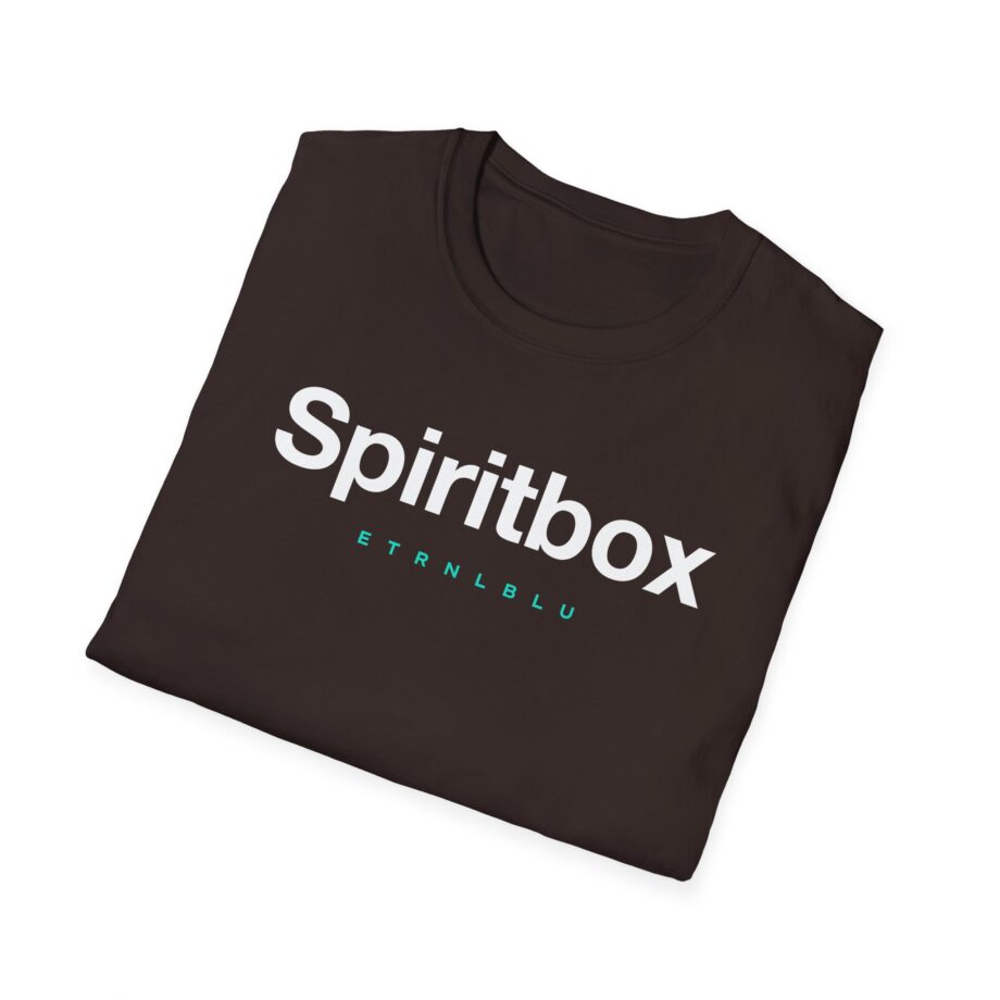 Spiritbox Unisex Softstyle T-Shirt