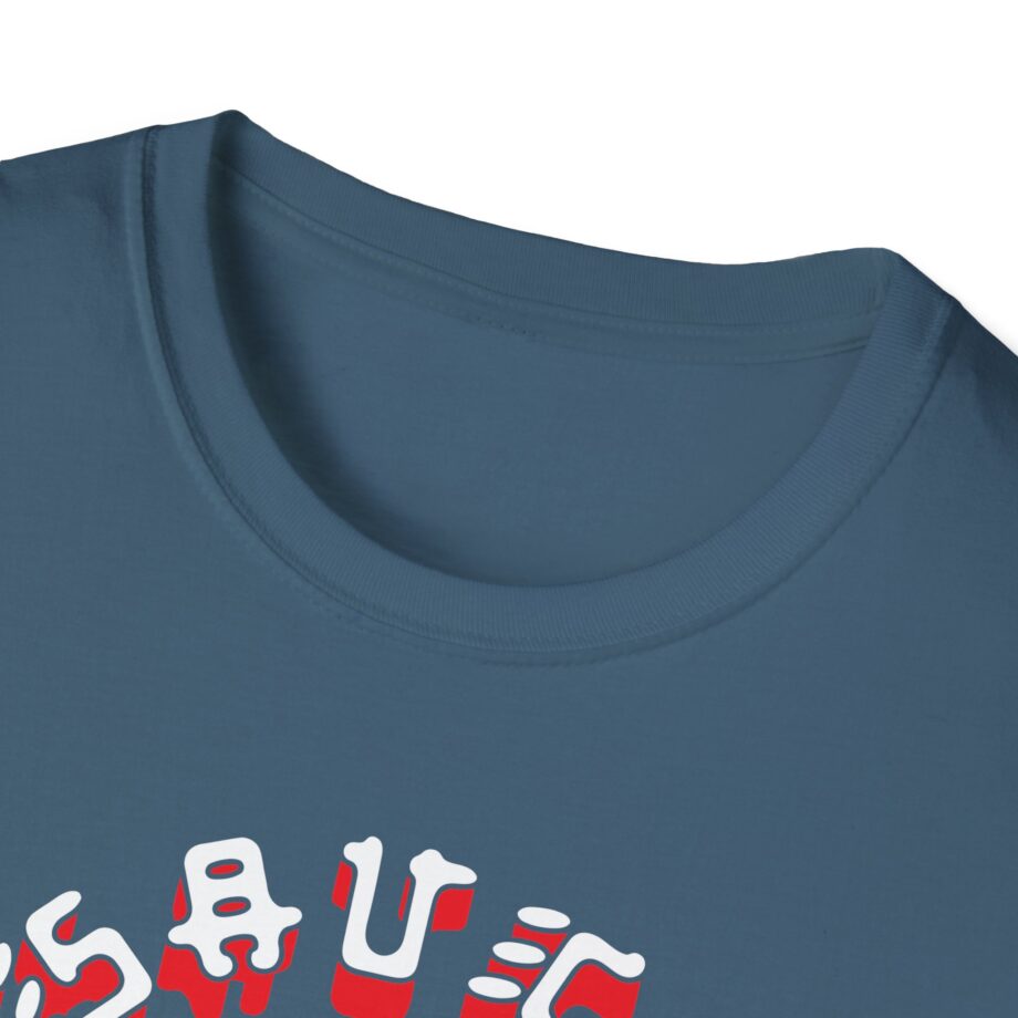 Eladio Carrion Sauce Boyz Unisex Softstyle T-Shirt