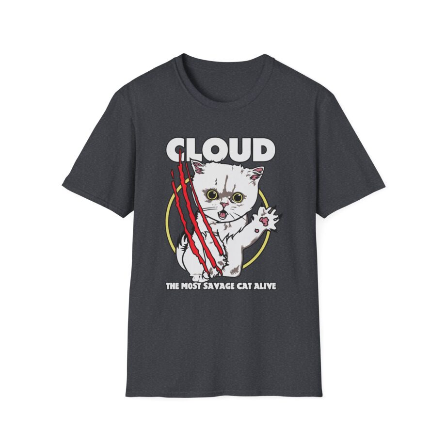 Popularmmos Unisex Softstyle T-shirt