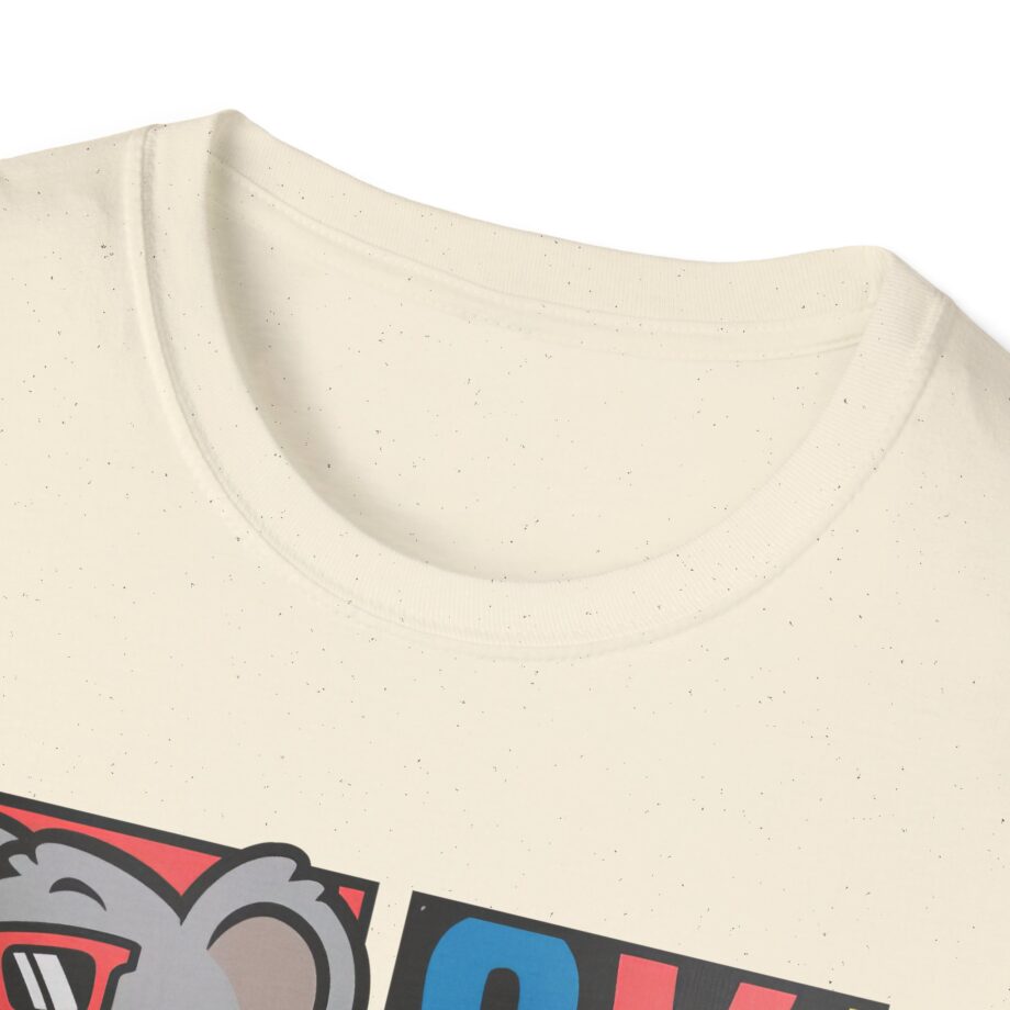 Skabeche Unisex Softstyle T-Shirt