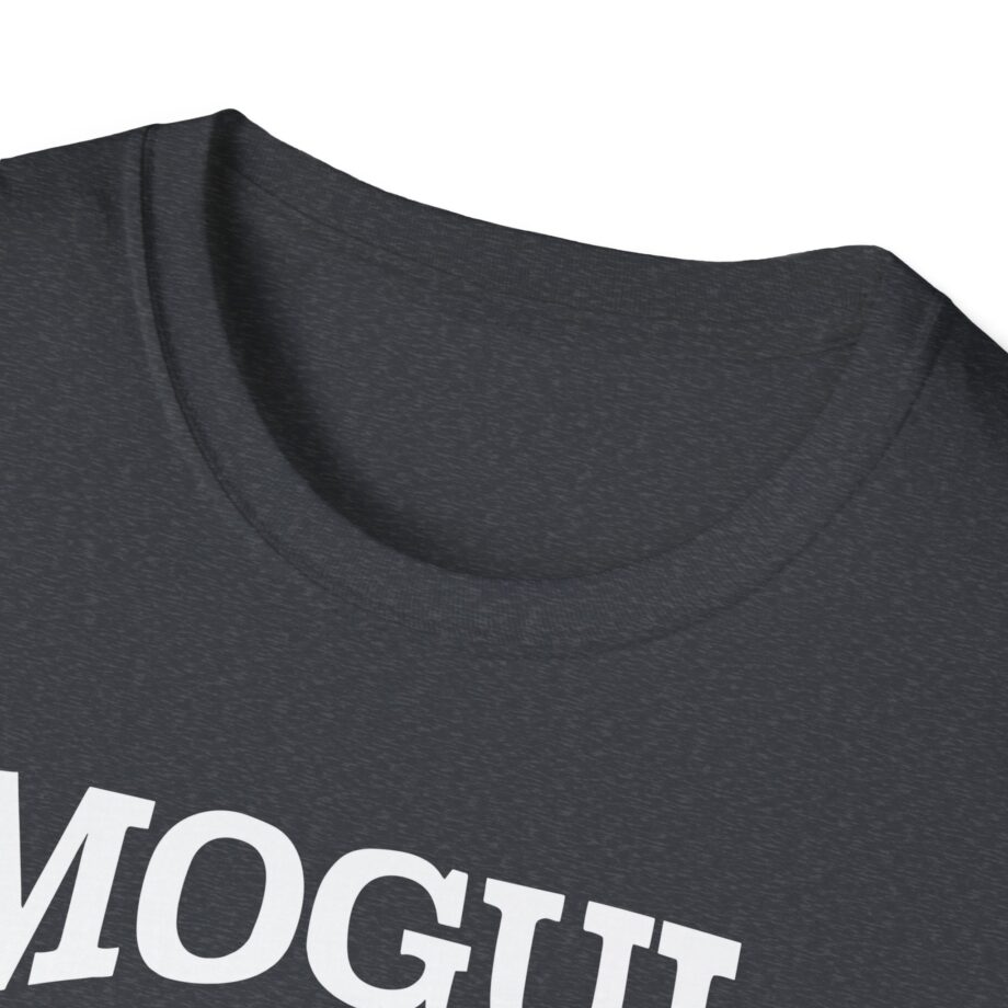 Mogul Moves Unisex Softstyle T-Shirt