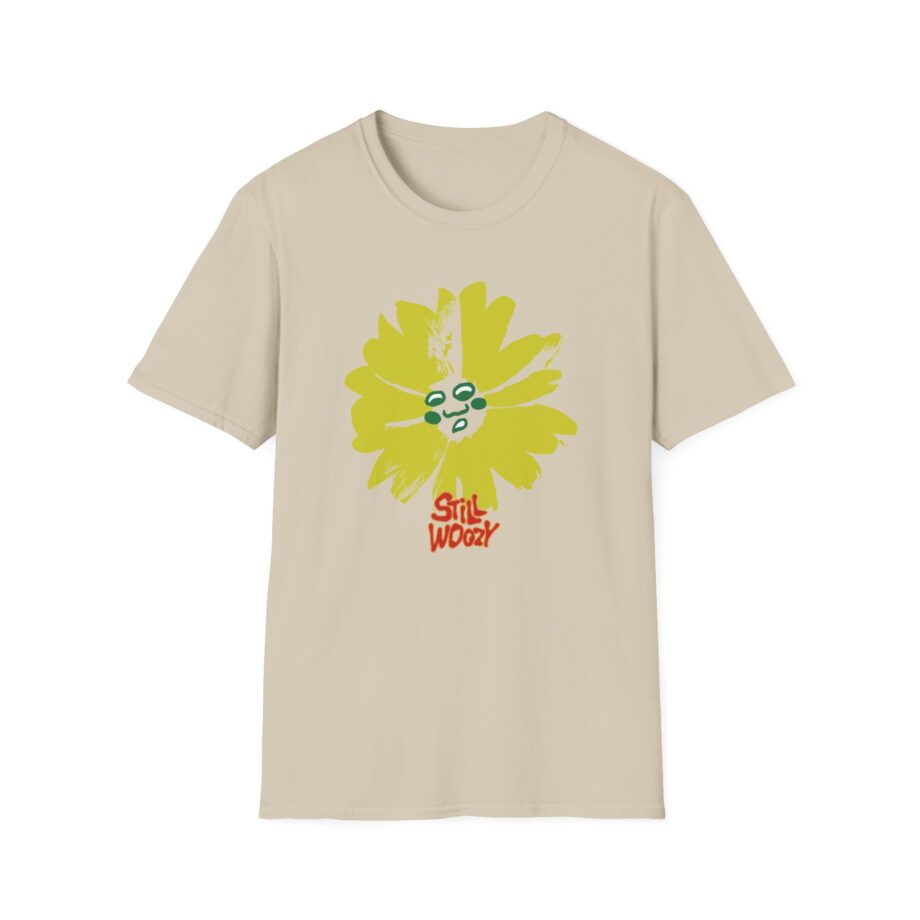 Still Woozy Unisex Softstyle T-Shirt