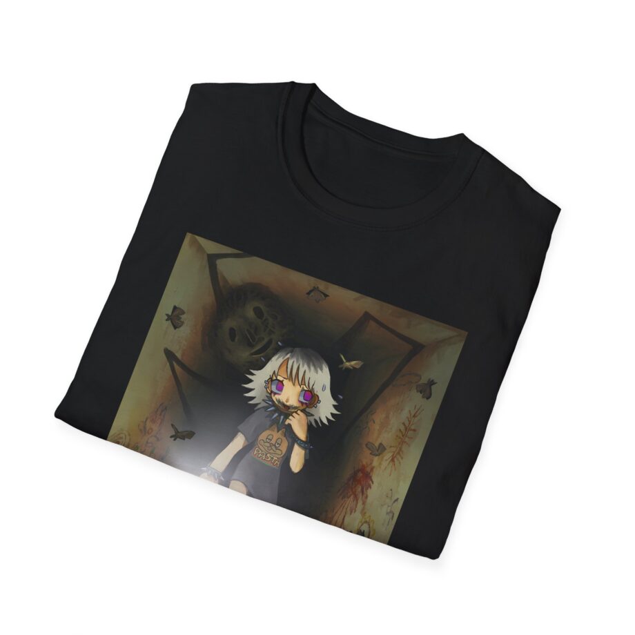 Izzzyzzz Unisex Softstyle T-shirt
