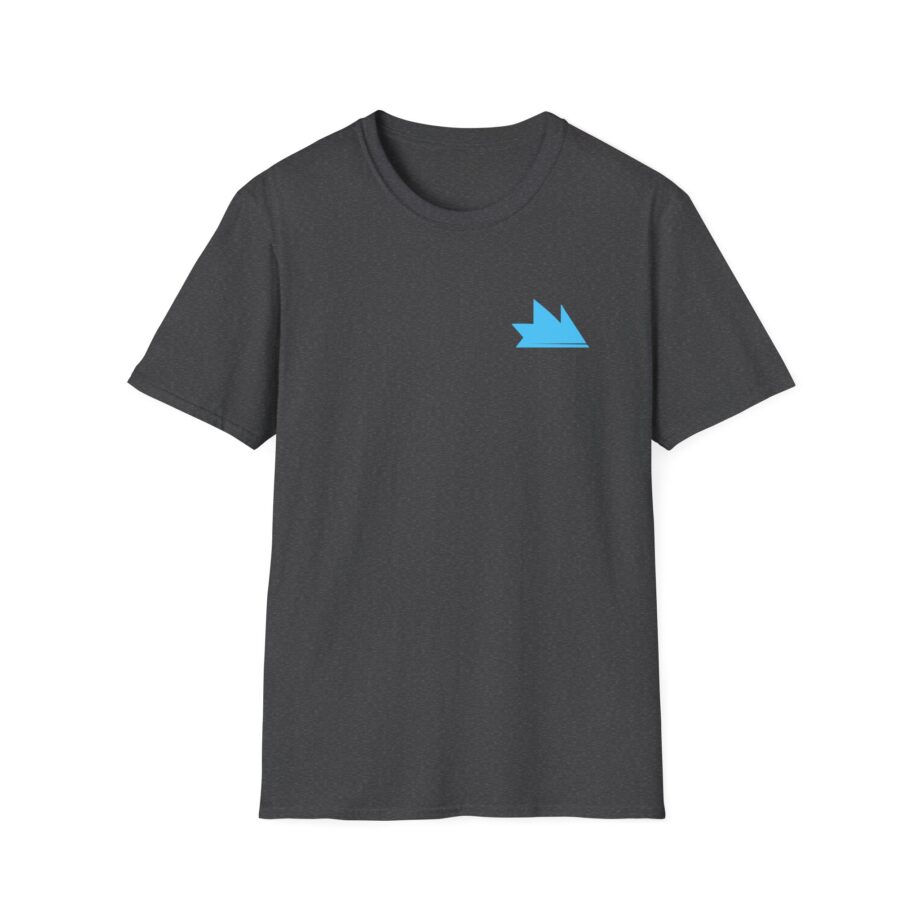 Ninja Unisex Softstyle T-Shirt