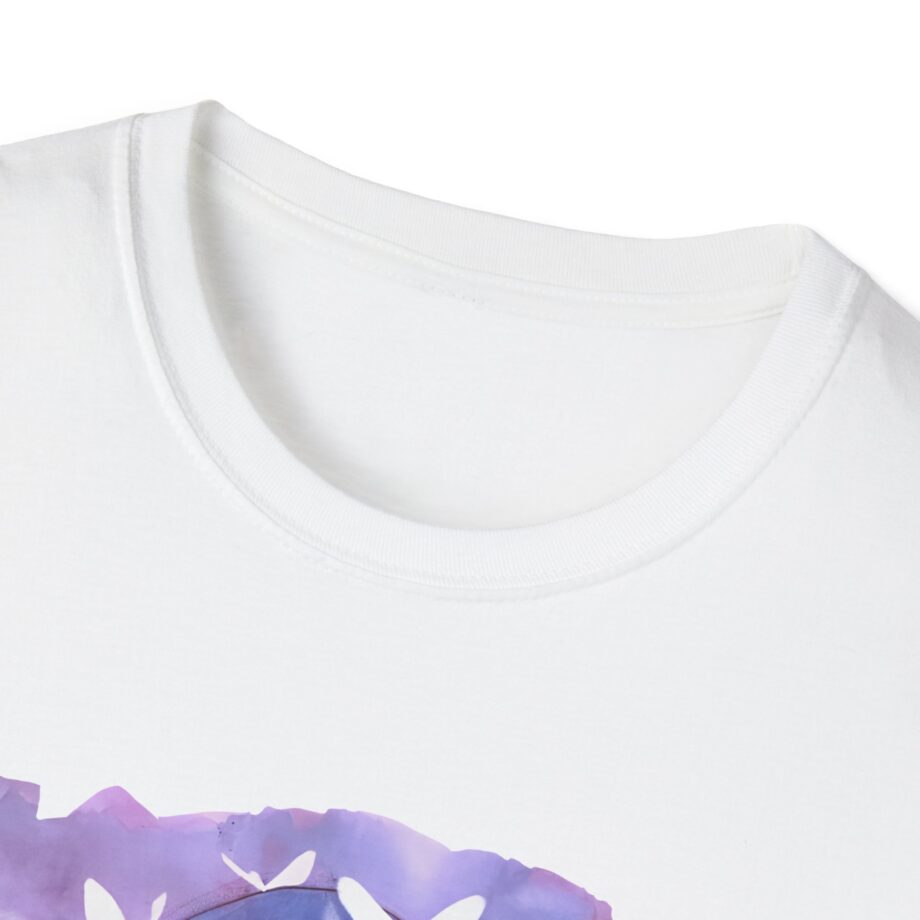 Melanie Martinez Dreamy Unisex Softstyle T-shirt
