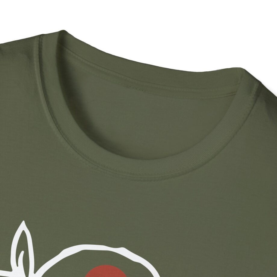 Billzo  Unisex Softstyle T-Shirt