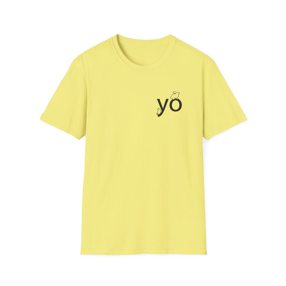 Mizkif Unisex Softstyle T-shirt