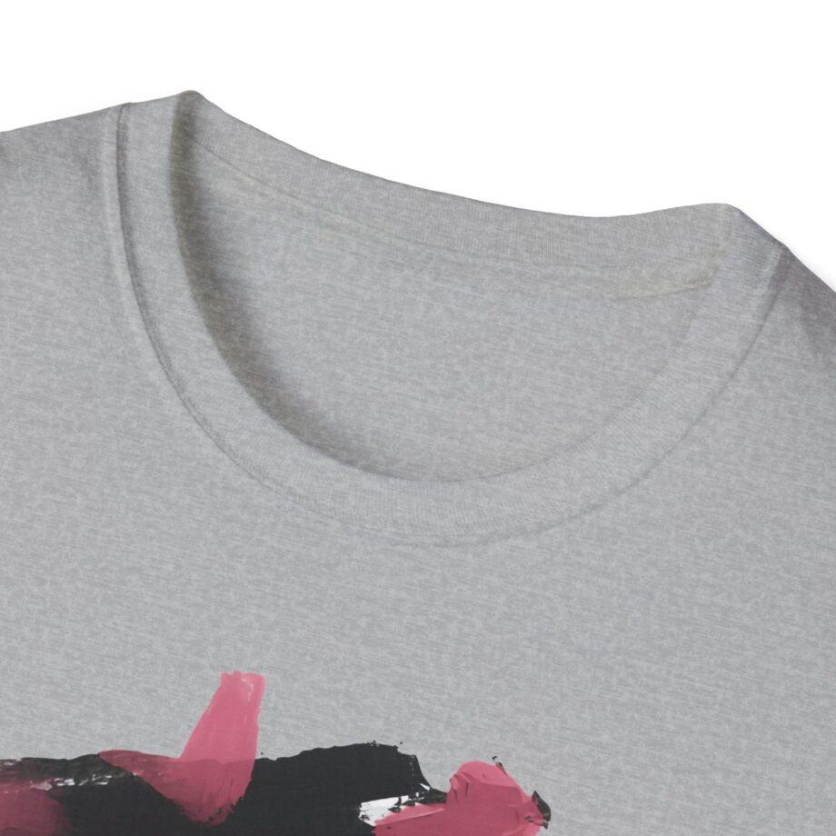 Melanie Martinez paint Brush Creature Unisex Softstyle T-shirt
