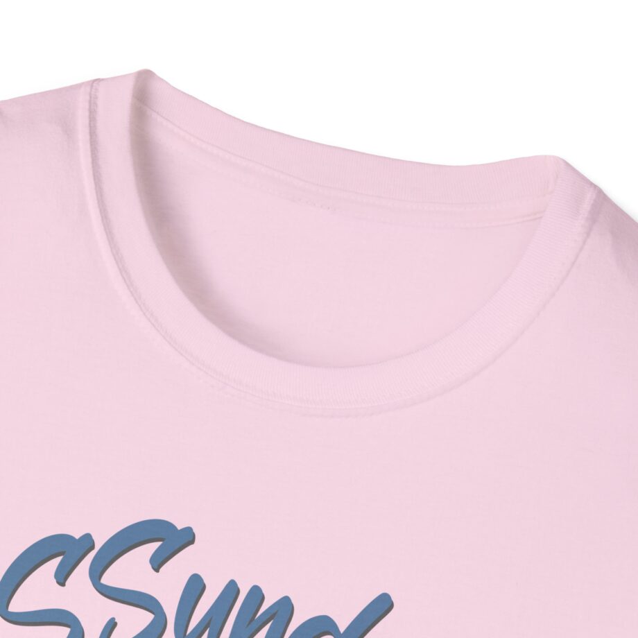 Ssundee Unisex Softstyle T-Shirt