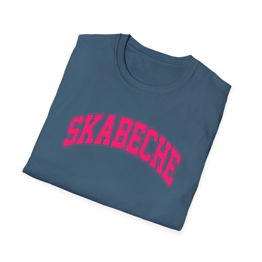 Skabeche Unisex Softstyle T-Shirt