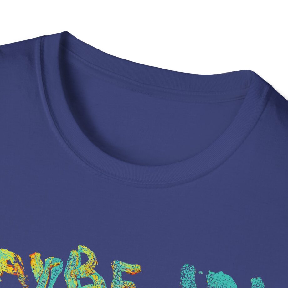 Smino Nirvana Lsd Ls Unisex Softstyle T-shirt