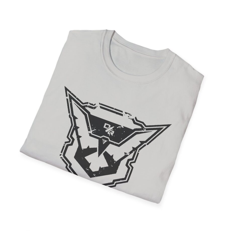 Demolition Ranch Demo Legacy Unisex Softstyle T-shirt