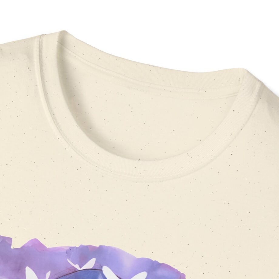 Melanie Martinez Dreamy Unisex Softstyle T-shirt