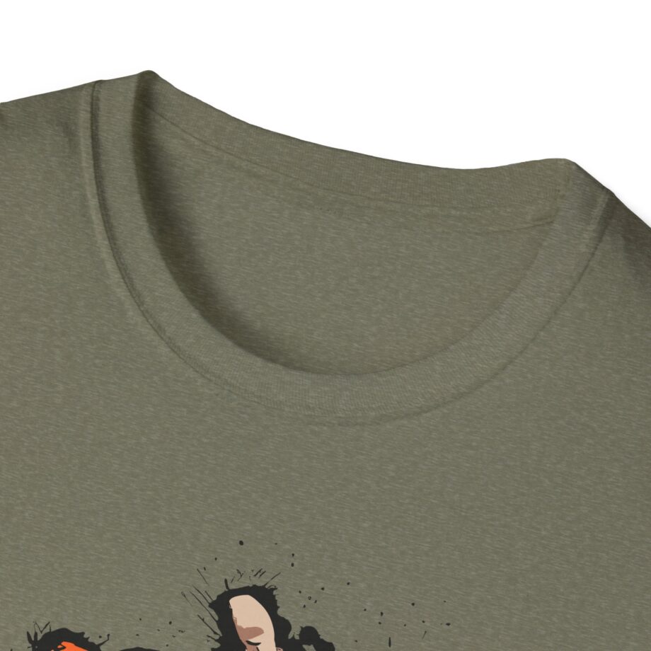 Limp Bizkit Significant Other Unisex Softstyle T-Shirt
