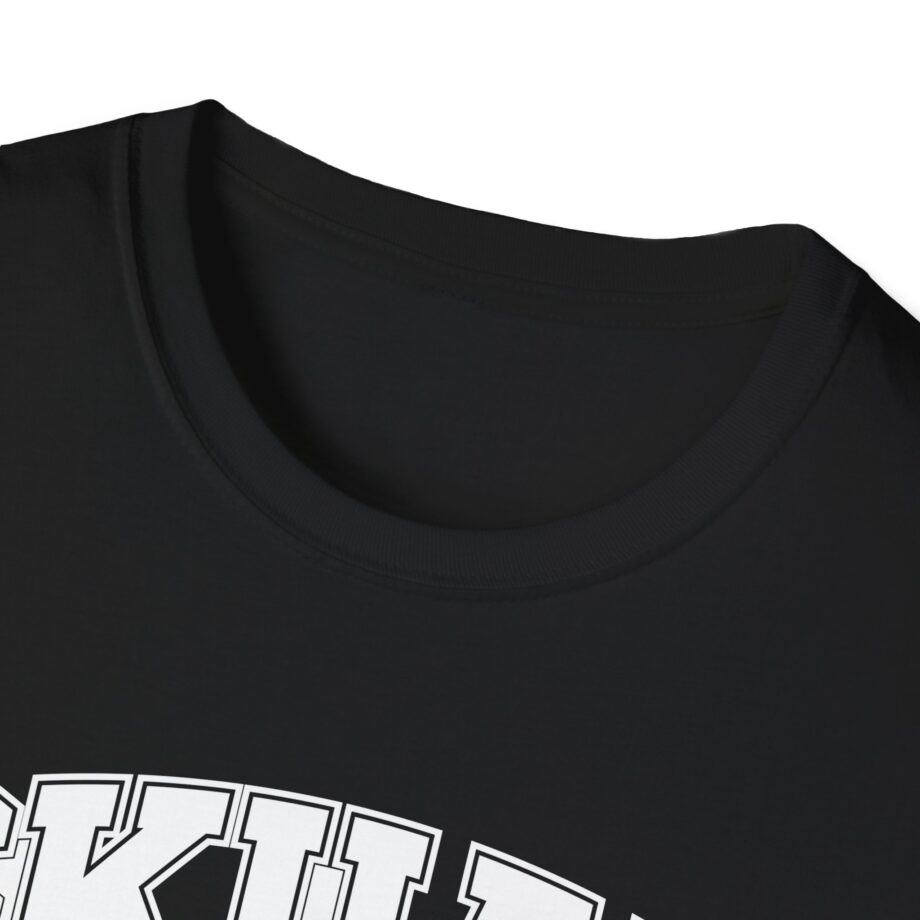 Skuad Skabeche Unisex Softstyle T-Shirt