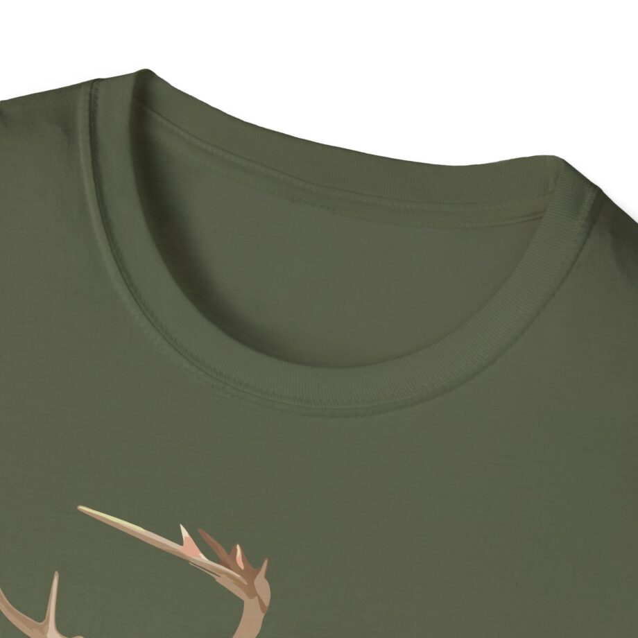 Wendigoon Unisex Softstyle Tee