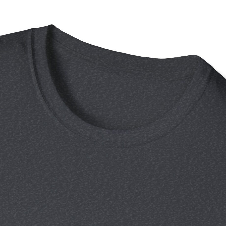 Quackity Lnvi Las Nevadas Unisex Softstyle T-shirt