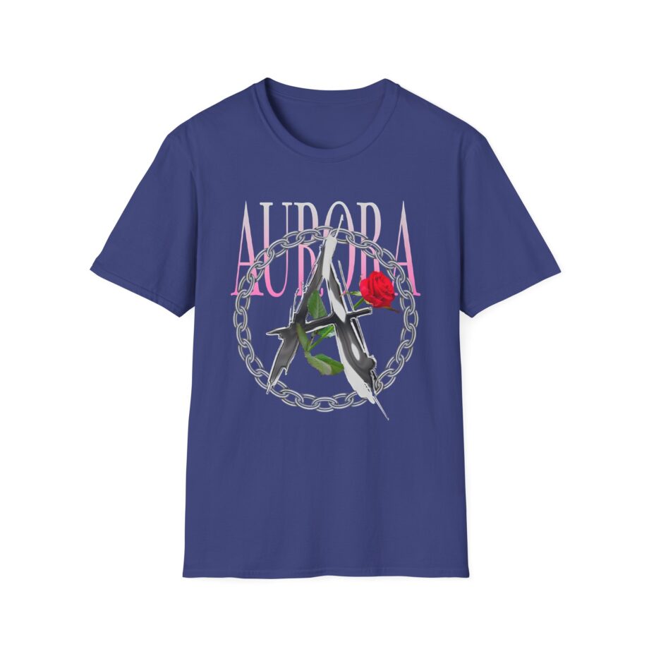 Humbe Esencia Unisex Softstyle T-shirt