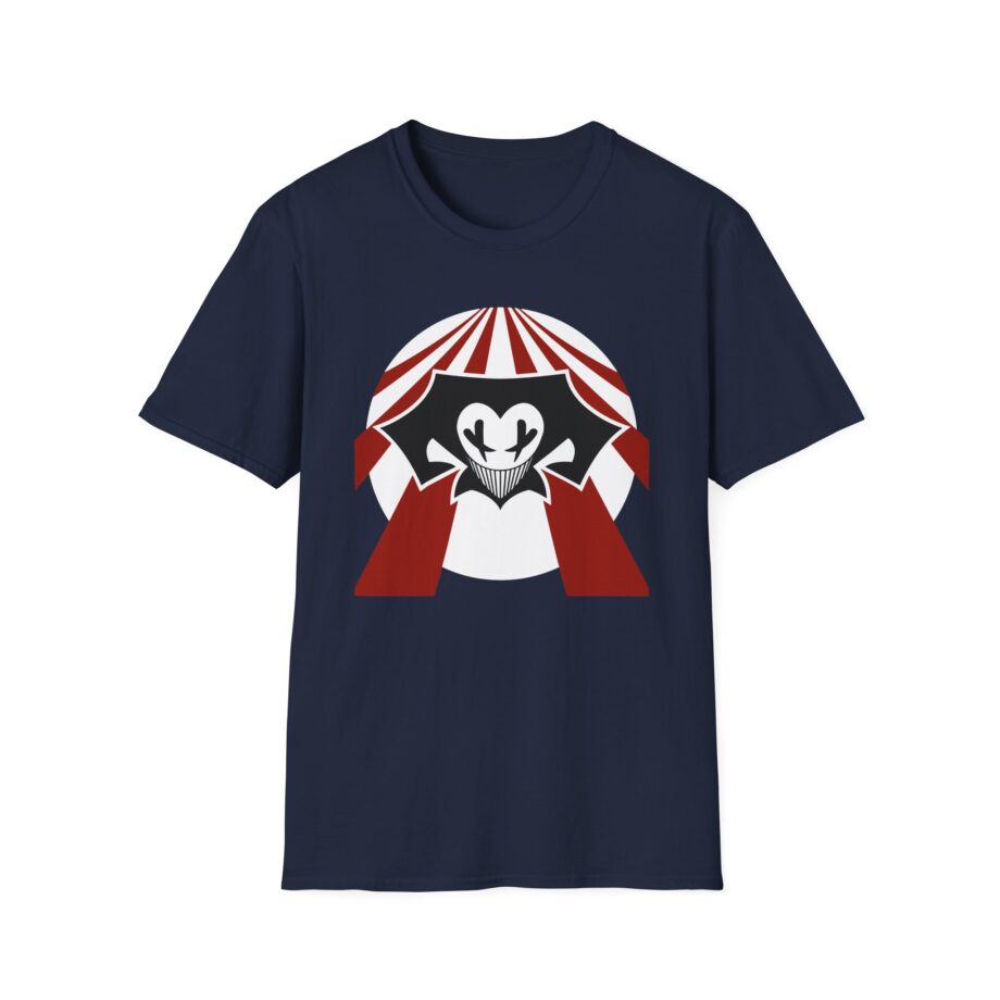 Clownpierce Unisex Softstyle T-shirt